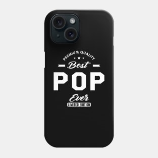 Pop - Best Pop Ever Phone Case