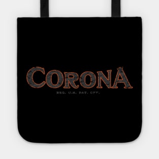 Corona Tote