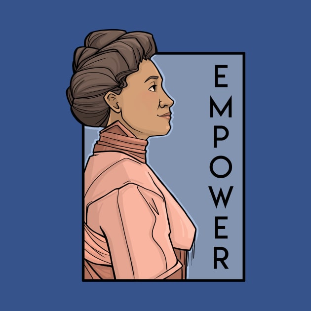 Empower by KHallion