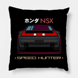 NSX Acura JDM Cars Pillow