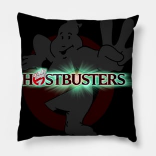 Ghostbusters 2 Pillow