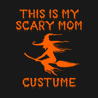 Halloween T-Shirt