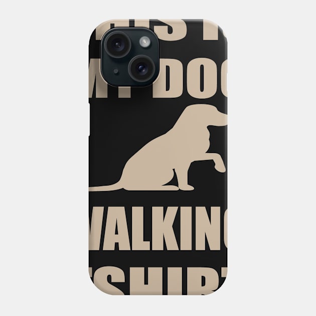 dog Phone Case by Bite