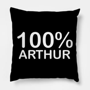 Arthur name wife birthday gifts from husband delivered tomorrow. Pillow