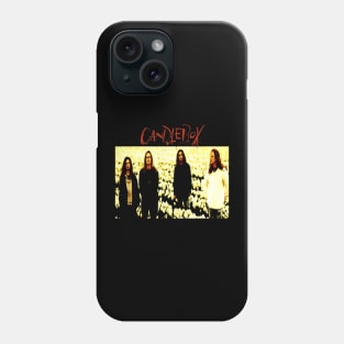 Candlebox Phone Case