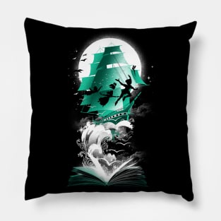 Live the Fantasy Pillow