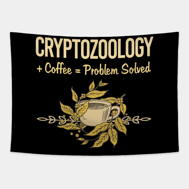 Cryptozoology Cryptid Cryptids Tapestry by relativeshrimp