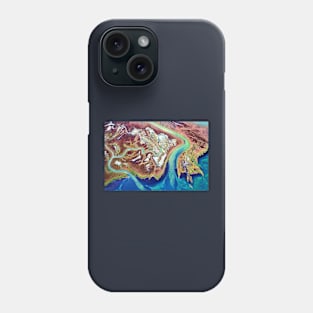 Veins of the Earth Phone Case