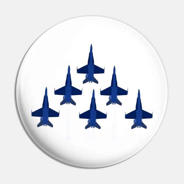 Delta Jet Blues Pin by laceylschmidt