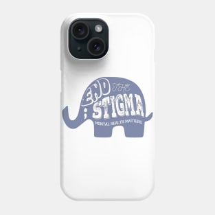 Mental Health Matters Phone Case