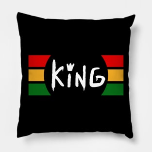 Muse Wearable Go Game The King Pillow