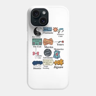 Conan Gray #3 Phone Case