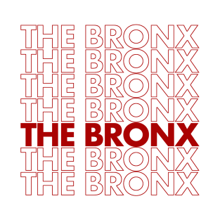 The Bronx Bag T-Shirt