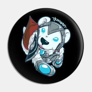 Volibear Pin