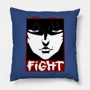 FIGHT Pillow