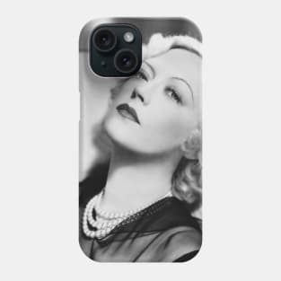 Marion Davies #10 Phone Case