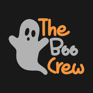 Boo crew T-Shirt