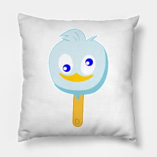 DuckTales Dewey Duck Ice cream Pillow