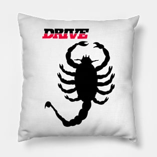 Drive (2011) Pillow