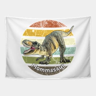 Mamasaurus Tapestry