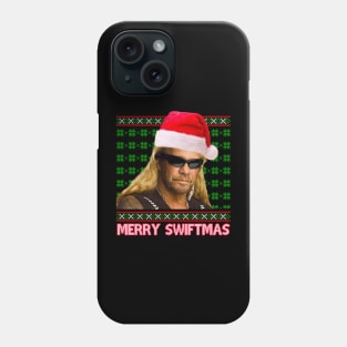 Swift Dog christmas Phone Case