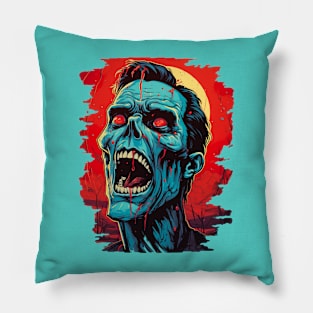 The Undead Pillow