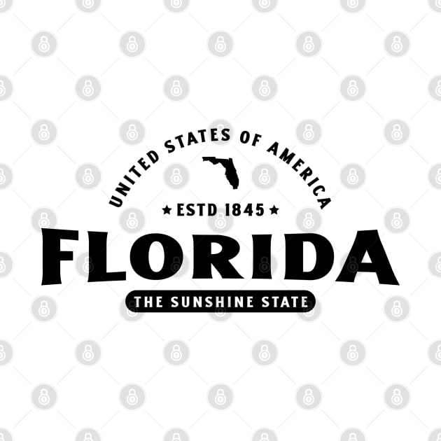 Florida Love by Vectographers