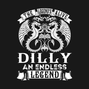 DILLY T-Shirt