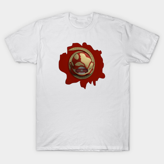 Purchase Alien Chestburster T Shirt