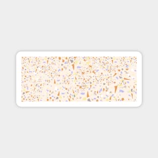 Terrazzo Magnet