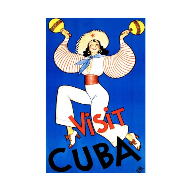 Cuba by ezioman