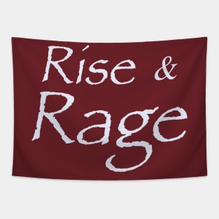 R&R Tapestry