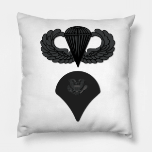 Specialist-Airborne Pillow