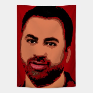 kal penn Tapestry