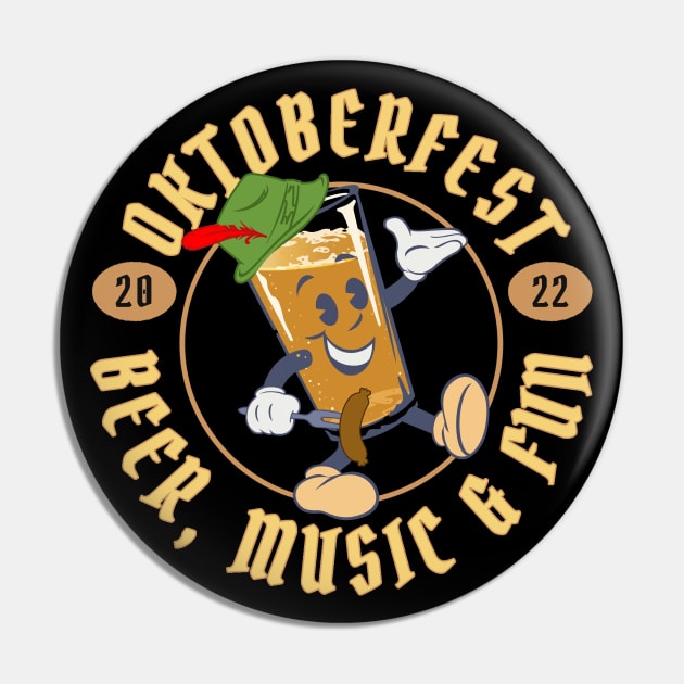 octoberfest 22 Pin by richhwalsh