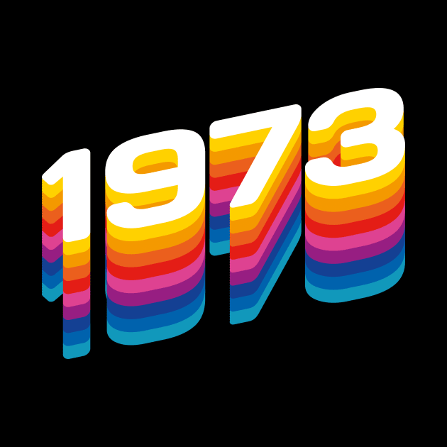 1973 by Jennifer