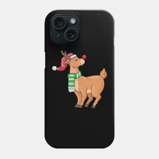 Cute reindeer Phone Case