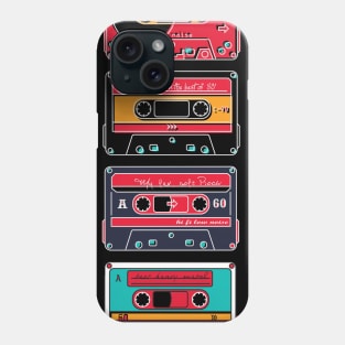 Old school Phone Case