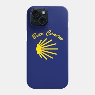 Buen Camino Phone Case