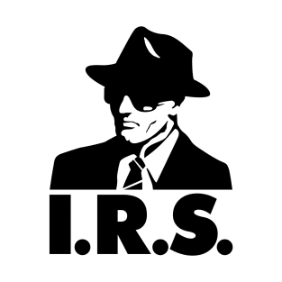 IRS Records T-Shirt