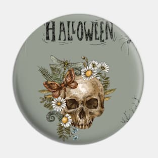 Halloween Trend Pin