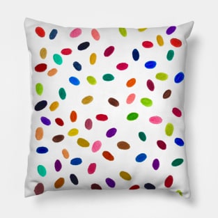 Jelly Beans Pillow