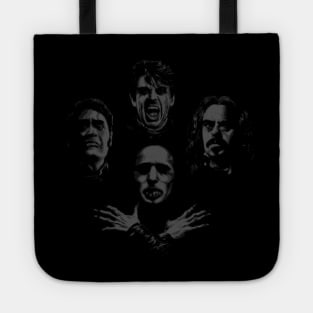 Vampire Rhapsody - wwdits Tote