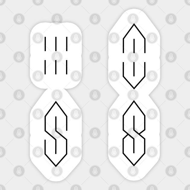 How To Draw The Cool Pointy Super S Letter School Meme Meme Sticker Teepublic How To Draw The Cool Pointy Super S Letter School Meme Meme Sticker Teepublic