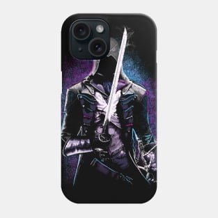 THE ASSASSIN Phone Case