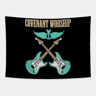COVENANT WORSHIP BAND Tapestry