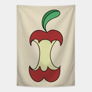 Apple Core Tapestry