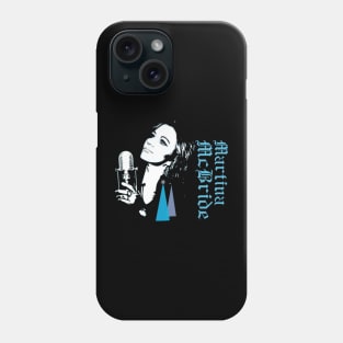 Martina McBride Phone Case