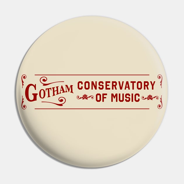 Gotham Industries