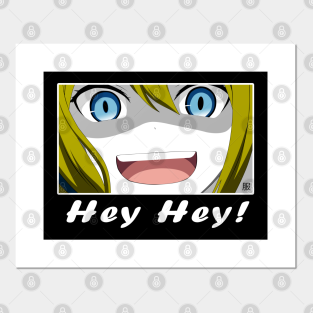 Hayasaka Posters And Art Prints Teepublic